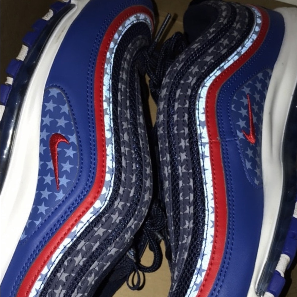 Nike AirMax 97